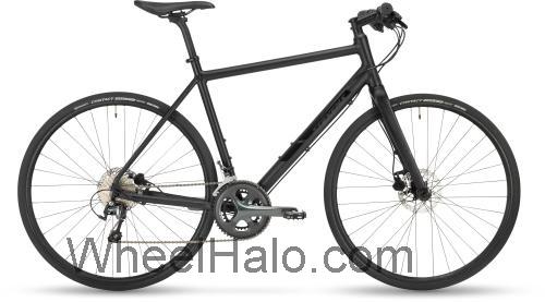 Stevens Strada 600 fiche technique et avis